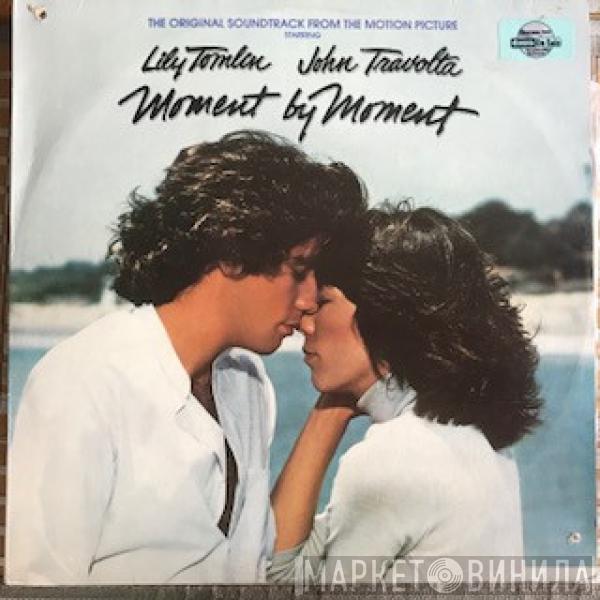  - Moment By Moment Original Movie Soundtrack