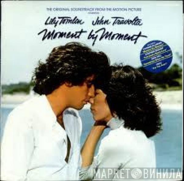  - Moment By Moment Original Movie Soundtrack