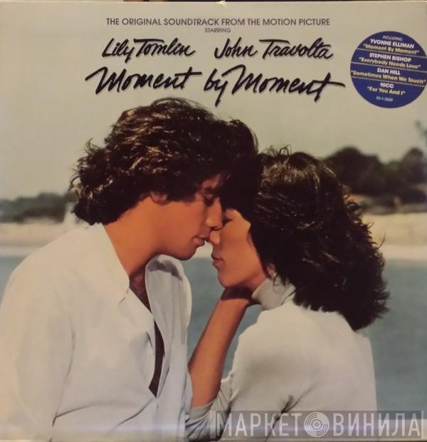  - Moment By Moment Original Movie Soundtrack