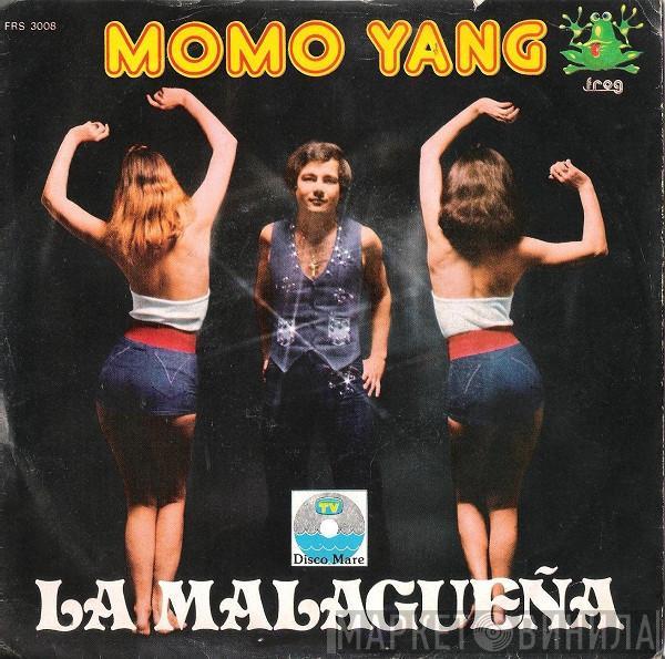  Momo Yang  - La Malagueña