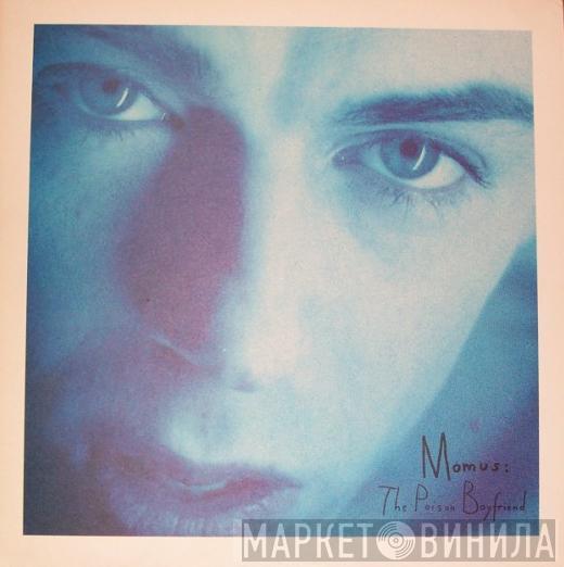 Momus - The Poison Boyfriend