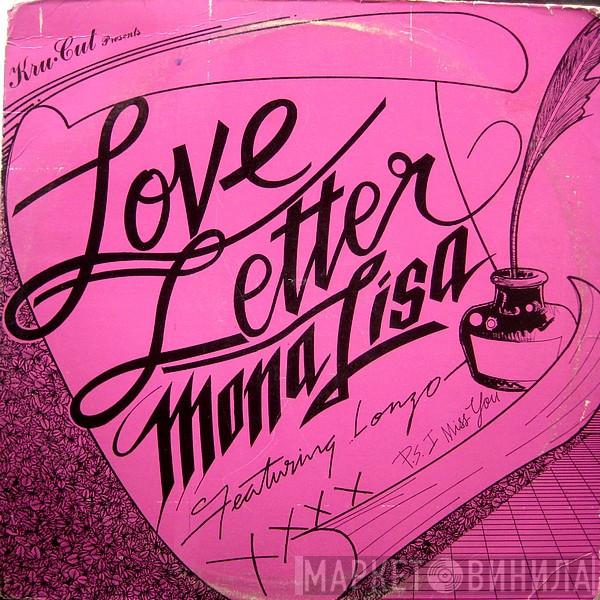 Mona Lisa Young, Lonzo - Love Letter