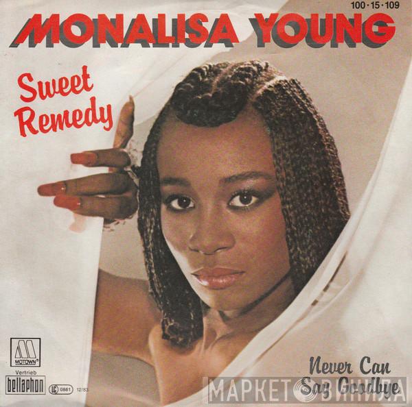 Mona Lisa Young - Sweet Remedy