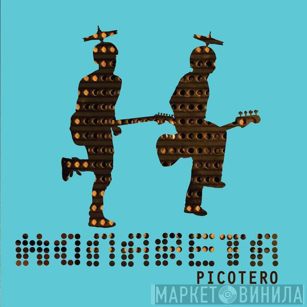 Monareta - Picotero