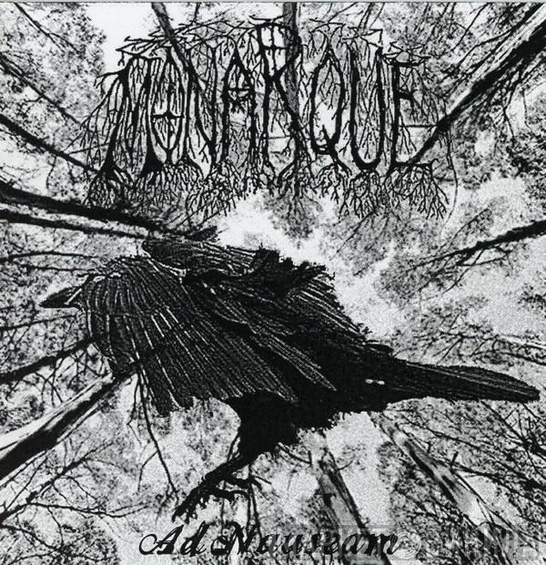  Monarque  - Ad Nauseam