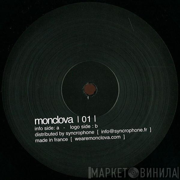  Monclova  - #1