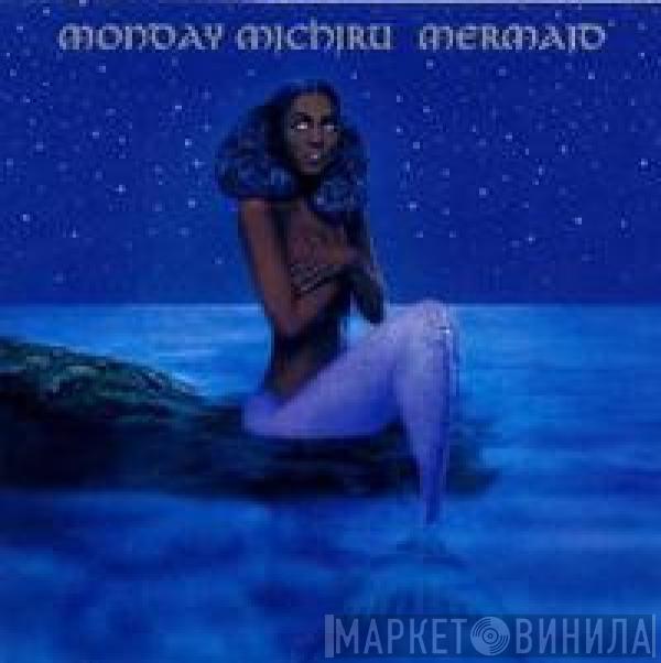 Monday Michiru - Mermaid