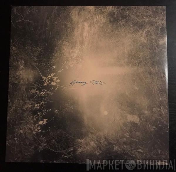 Mondkopf - Spring Stories