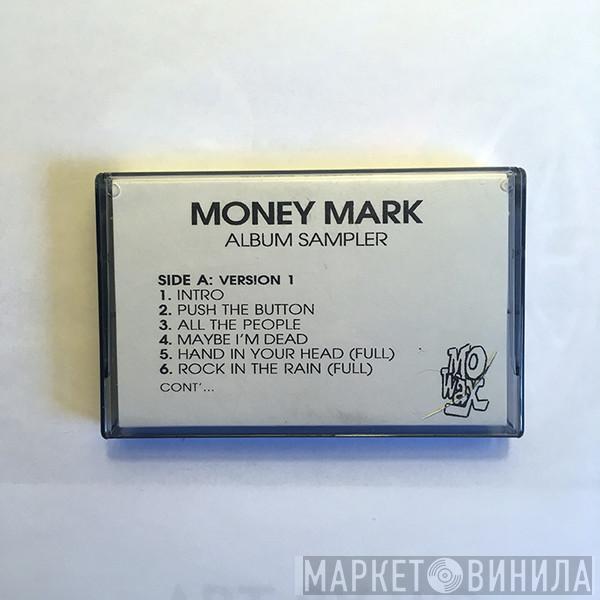  Money Mark  - Album Sampler