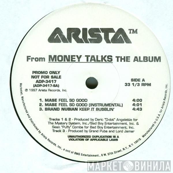  - Money Talks: The Album