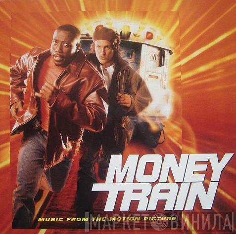  - Money Train (Music From The Motion Picture)