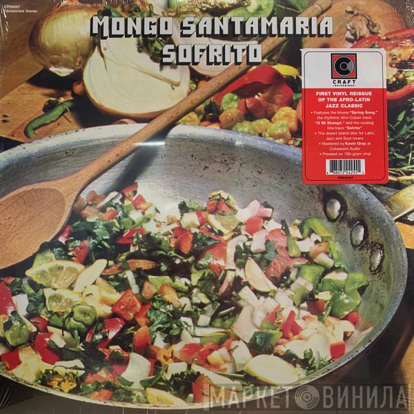 Mongo Santamaria - Sofrito