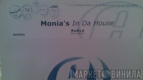 Monia's - In Da House