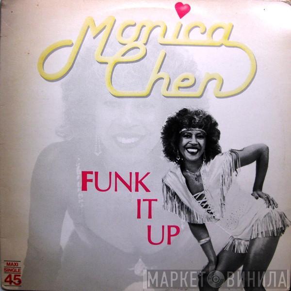 Monica Chen - Funk It Up
