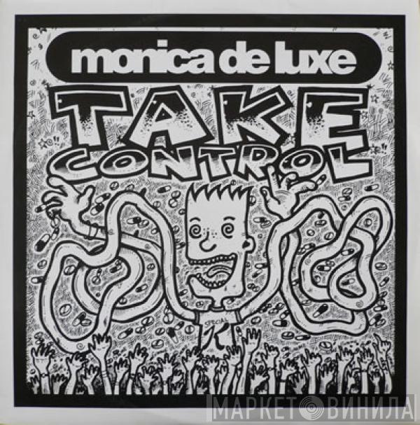 Monica De Luxe - Take Control