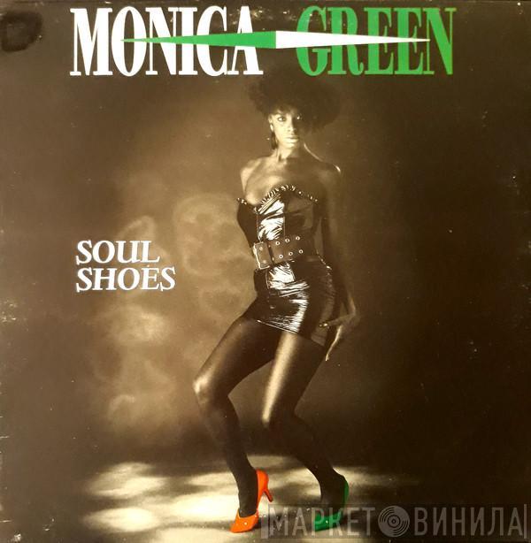 Monica Green - Soul Shoes