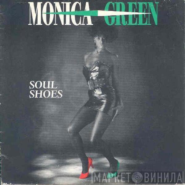 Monica Green - Soul Shoes