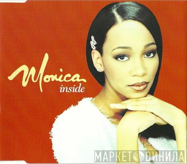  Monica  - Inside