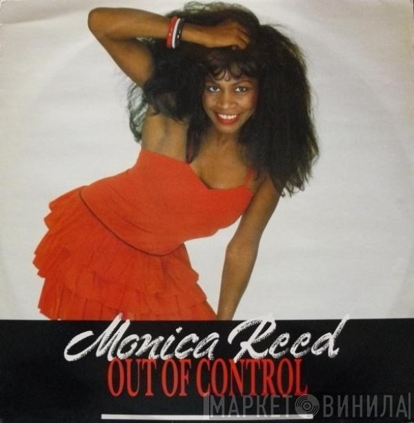 Monica Reed - Out Of Control