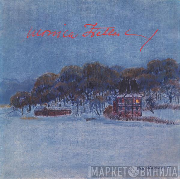 Monica Zetterlund - Monica Zetterlund Sjunger Olle Adolphson