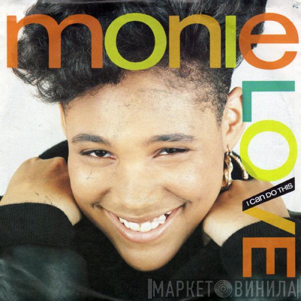 Monie Love - I Can Do This