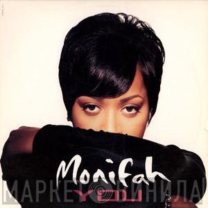 Monifah - You