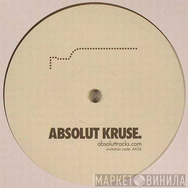 Monika Kruse - Absolut Kruse