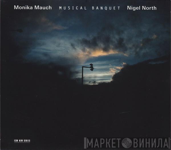 Monika Mauch, Nigel North - Musical Banquet