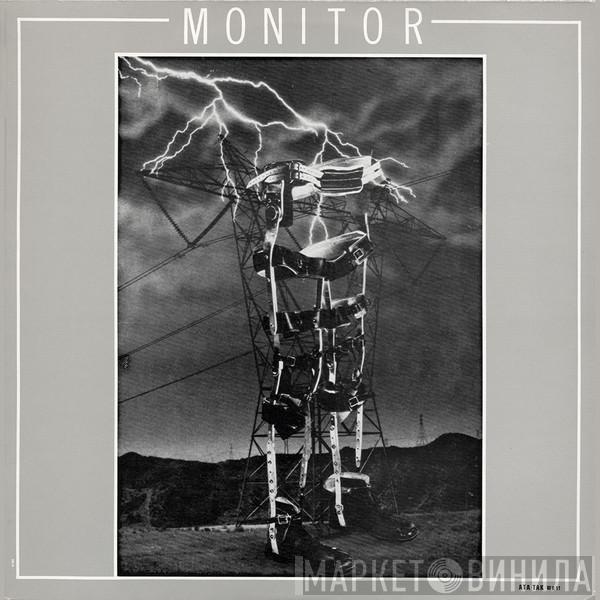 Monitor  - Monitor