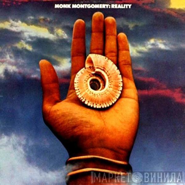 Monk Montgomery - Reality