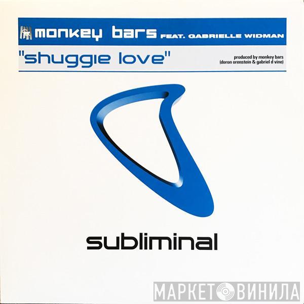 Monkey Bars, Gabrielle Widman - Shuggie Love