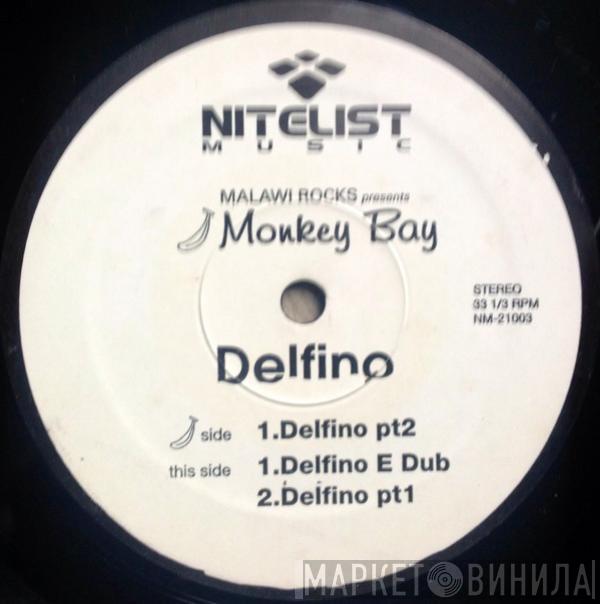 Monkey Bay - Delfino