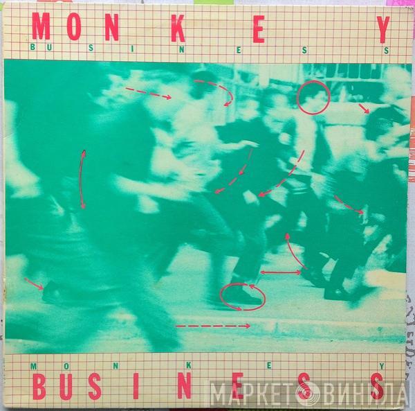 - Monkey Business