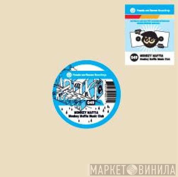 Monkey Maffia - Monkey Maffia Music Club