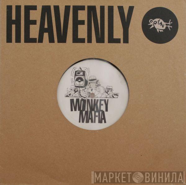 Monkey Mafia - Blow The Whole Joint Up