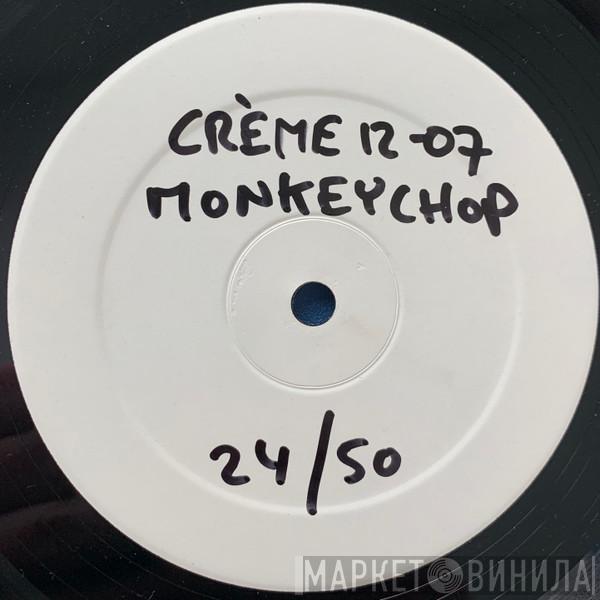  Monkeyshop  - White Loafers Boulevard EP