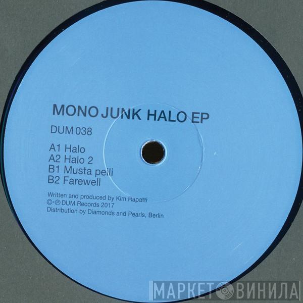 Mono Junk - Halo EP