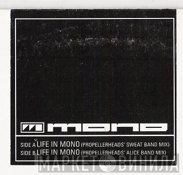 Mono - Life In Mono