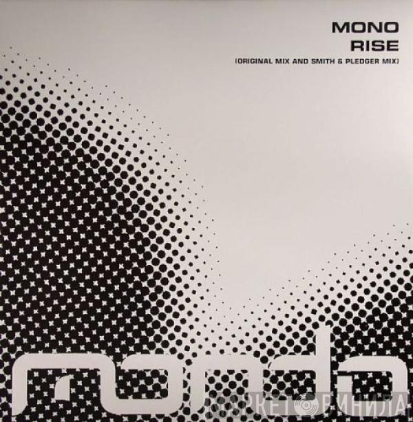 Mono  - Rise
