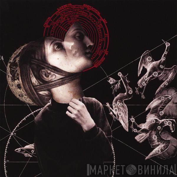 Monocube, Troum - Contemplator Caeli