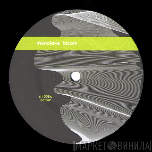 Monolake - Bicom Remoteable Cut