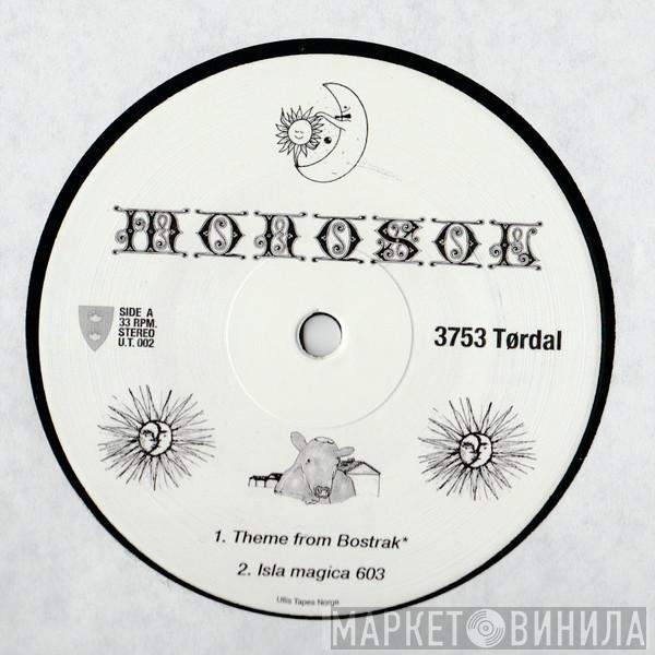 Monosol - 3753 Tørdal EP