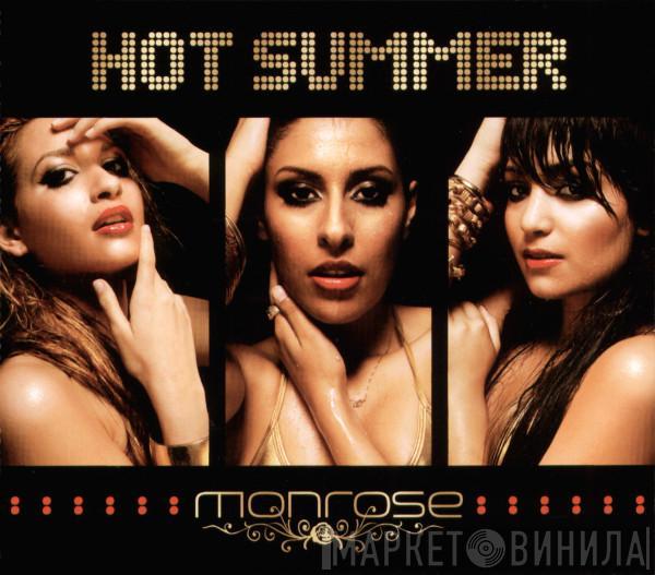 Monrose - Hot Summer