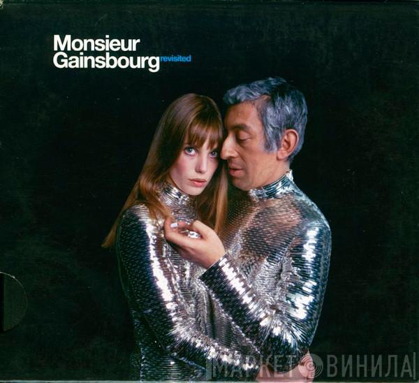  - Monsieur Gainsbour Revisited