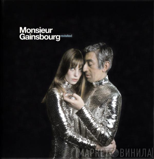  - Monsieur Gainsbourg Revisited