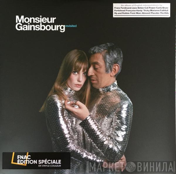  - Monsieur Gainsbourg Revisited