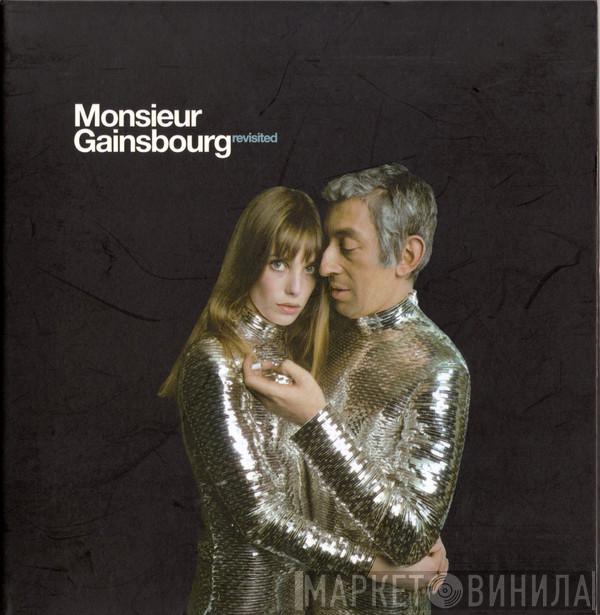  - Monsieur Gainsbourg Revisited