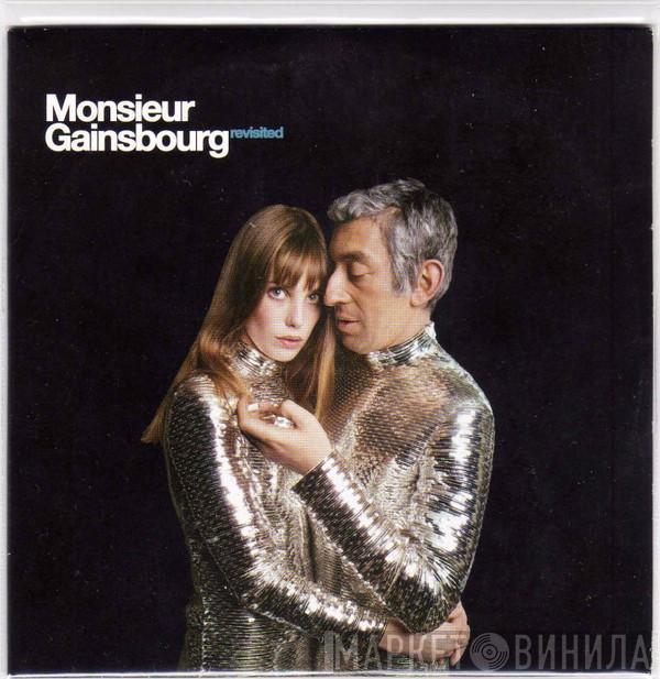  - Monsieur Gainsbourg Revisited