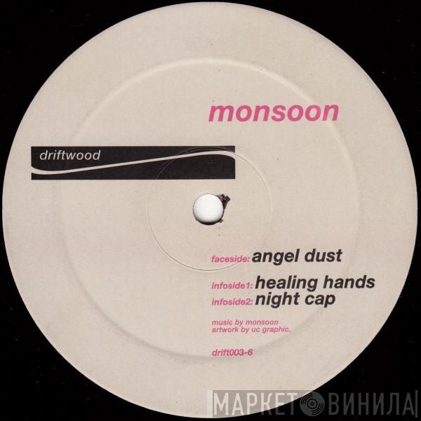  Monsoon   - Angel Dust