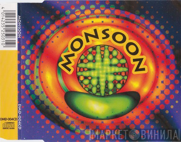 Monsoon  - Monsoon